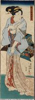 Utagawa Kunisada 